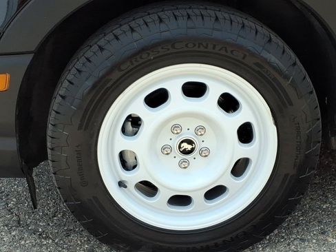 Used 2024 Ford Bronco Sport Heritage w/ Heritage Convenience Package AWD/4WD image 23