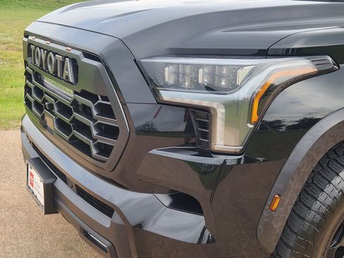 Used 2025 Toyota Sequoia TRD Pro image 10