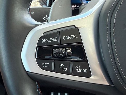 Certified 2026 BMW X7 M60i AWD/4WD image 17