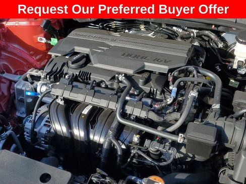 New 2026 Hyundai Kona SEL Sport image 15