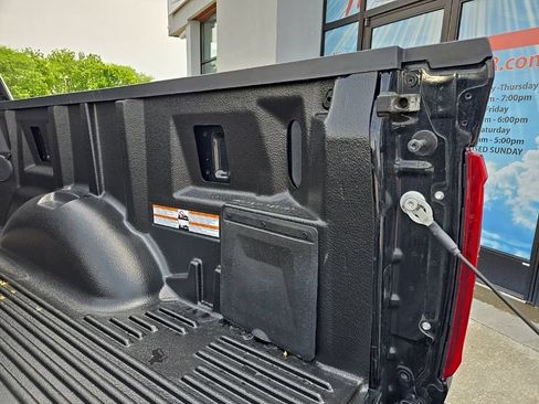 Used 2024 Ford F150 XLT w/ Mobile Office Package AWD/4WD image 29
