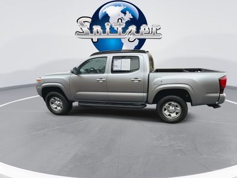 Used 2023 Toyota Tacoma SR image 6