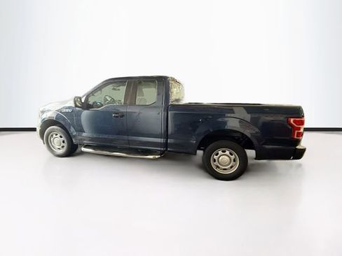 Used 2019 Ford F150 XL image 9