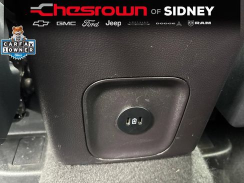 Used 2025 Ford Bronco Sport Outer Banks w/ Outer Banks Tech Package+ AWD/4WD image 30