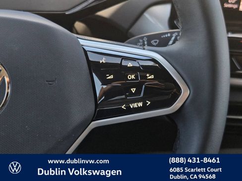 Used 2023 Volkswagen ID.4 Pro S RWD image 19