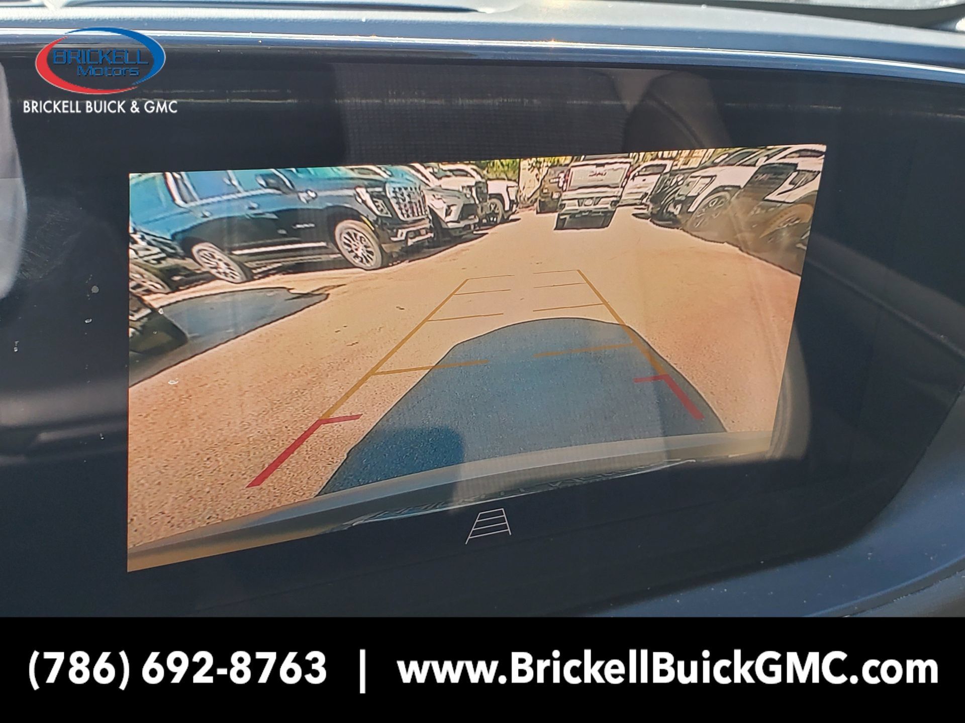 New 2026 Buick Envista Preferred FWD image 27