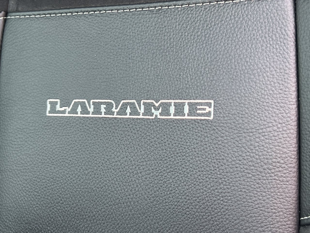 New 2026 RAM 2500 Laramie AWD/4WD image 16