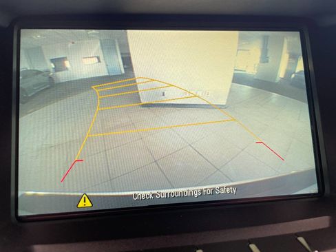 Used 2016 Chevrolet Equinox LT w/ Convenience Package image 35