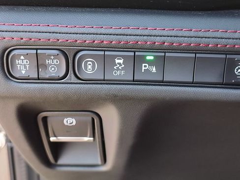 Used 2025 Acura MDX A-Spec AWD/4WD image 22