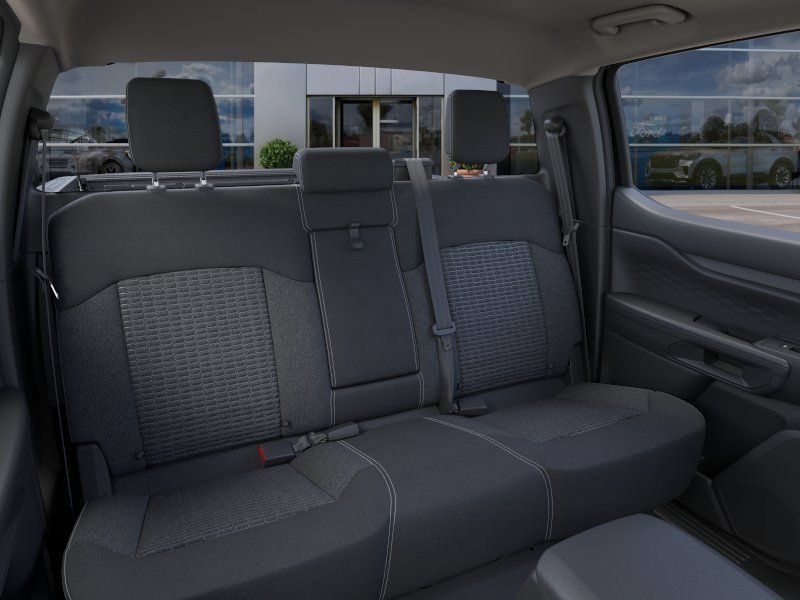 New 2026 Ford Ranger XL RWD image 12
