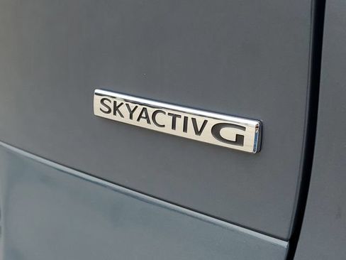 New 2026 MAZDA CX-30 AWD 2.5 S image 7