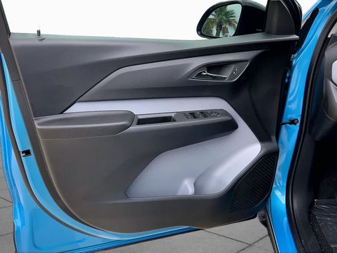 New 2027 Chevrolet Bolt RS w/ LPO, All-Weather Package FWD image 11