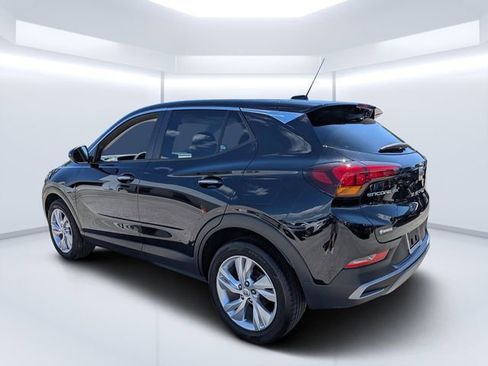 Used 2024 Buick Encore GX Preferred w/ Comfort Package FWD image 5