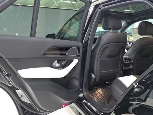 New 2026 Mercedes-Benz GLE 450 4MATIC image 15