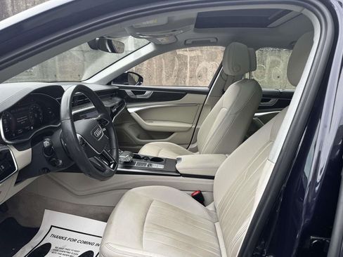 Used 2019 Audi A6 3.0T Premium Plus AWD/4WD image 16