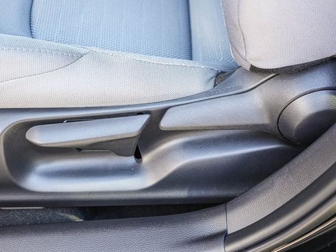 Certified 2025 Toyota Corolla SE image 20