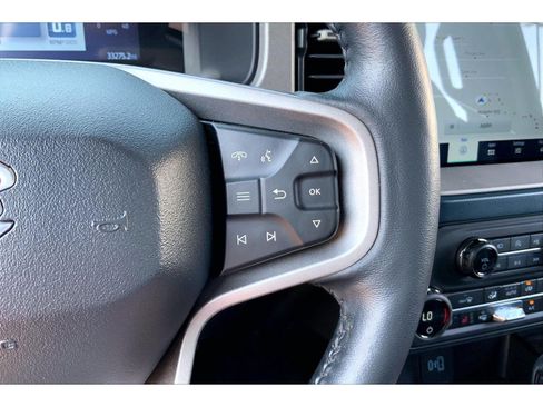Used 2024 Ford Bronco Outer Banks AWD/4WD image 18
