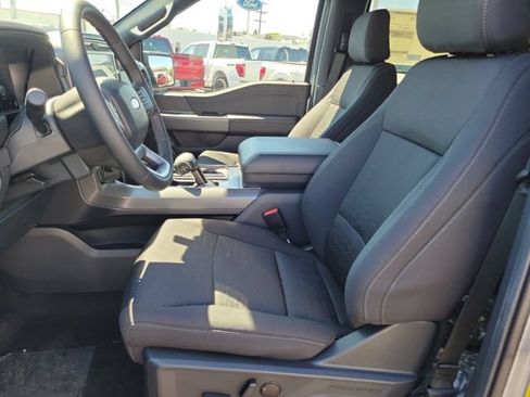 New 2026 Ford F150 XLT w/ Equipment Group 302A MID AWD/4WD image 17