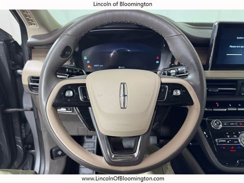 Used 2022 Lincoln Corsair Reserve w/ Equipment Group 201A image 23