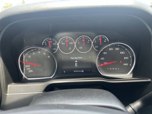 Used 2019 Chevrolet Silverado 1500 RST w/ All-Star Edition AWD/4WD image 11
