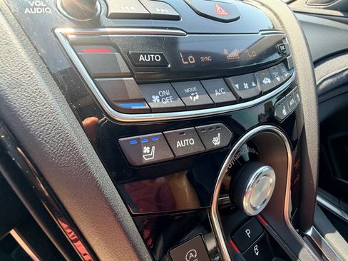 Used 2020 Acura RDX A-Spec AWD/4WD image 18