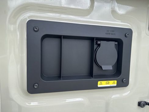 New 2025 Ford Ranger XLT w/ Equipment Group 301A High image 41