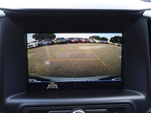Used 2019 GMC Terrain SLE FWD image 22