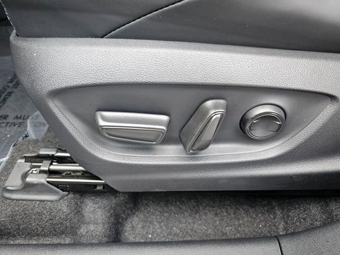 New 2026 Toyota bZ XLE image 21