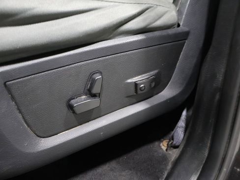 Used 2015 RAM 2500 Big Horn image 13