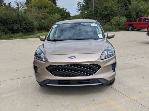 Used 2020 Ford Escape SE AWD/4WD image 8