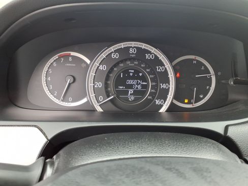 Used 2013 Honda Accord LX image 26