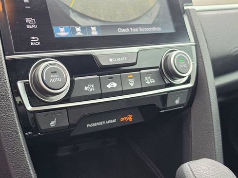 Used 2016 Honda Civic EX-T image 23