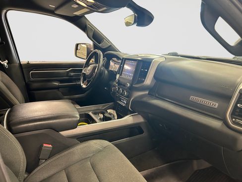 Used 2019 RAM 1500 Big Horn AWD/4WD image 18