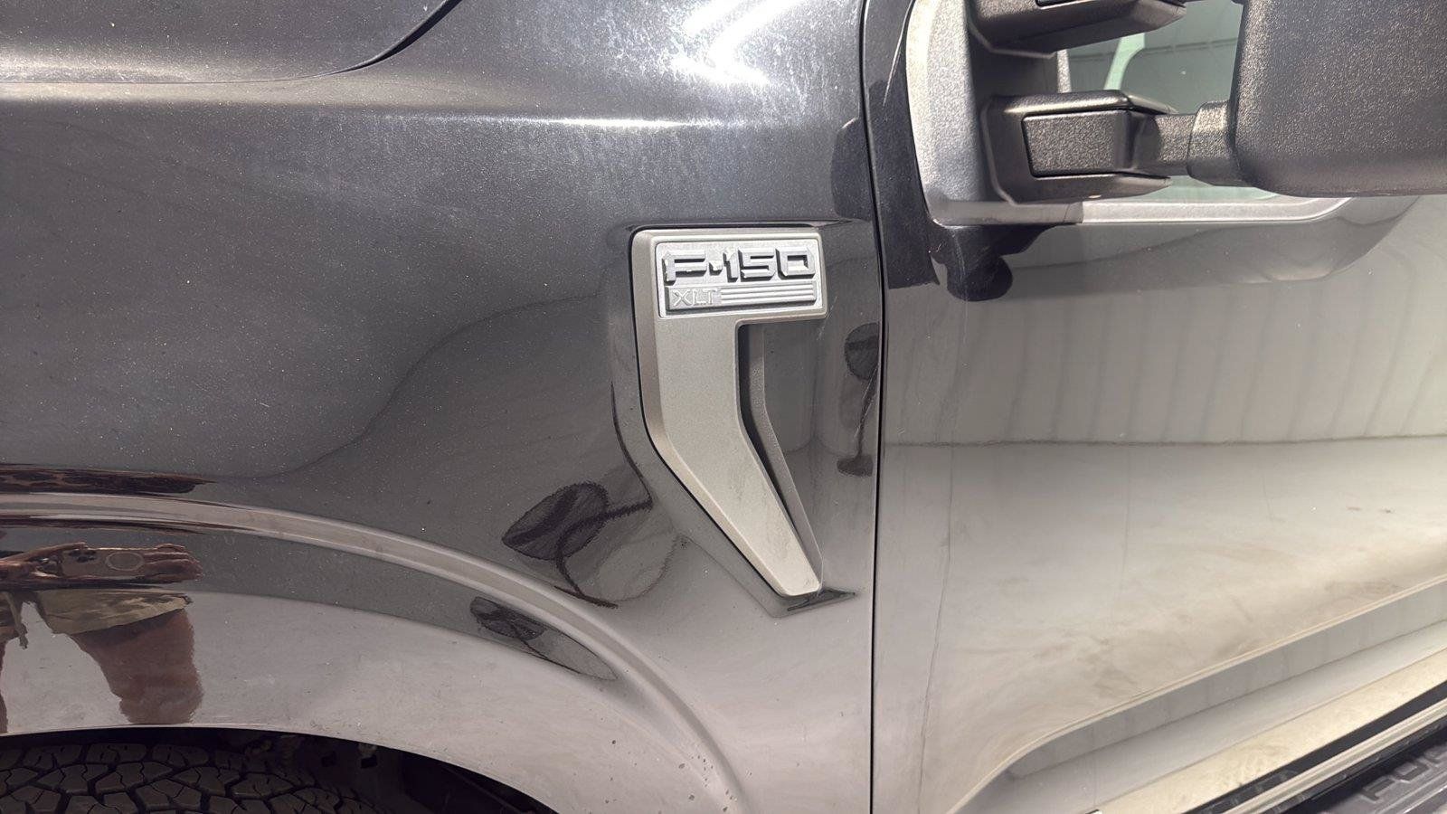 Used 2022 Ford F150 XLT w/ Equipment Group 302A High AWD/4WD image 35