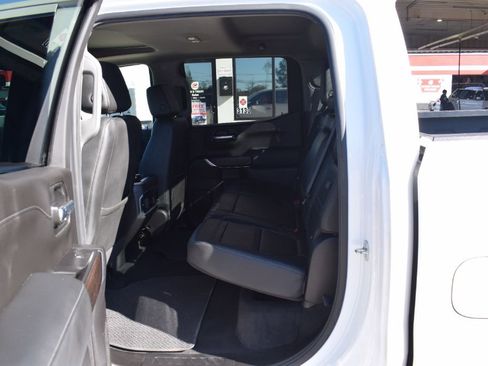 Used 2020 GMC Sierra 1500 Denali image 9