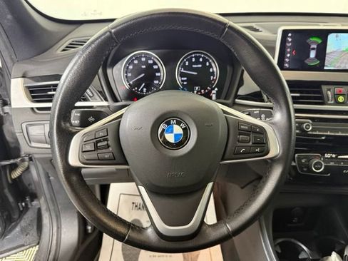 Used 2021 BMW X1 sDrive28i w/ Convenience Package FWD image 37