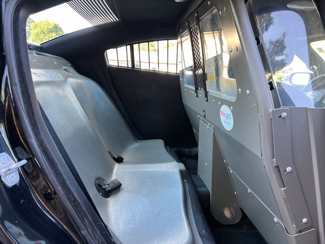 Used 2014 Dodge Charger Police RWD image 17