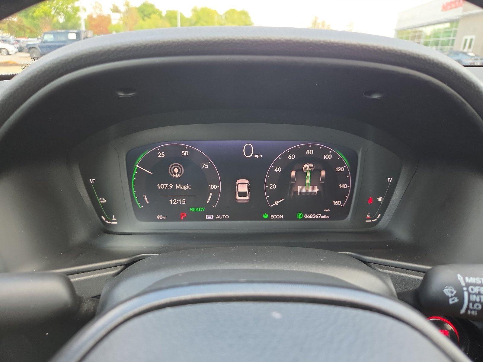 Used 2024 Honda Accord Sport image 23