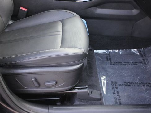 Used 2025 Kia Sorento SX image 35