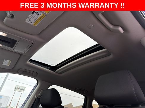 Used 2023 Honda CR-V EX image 20