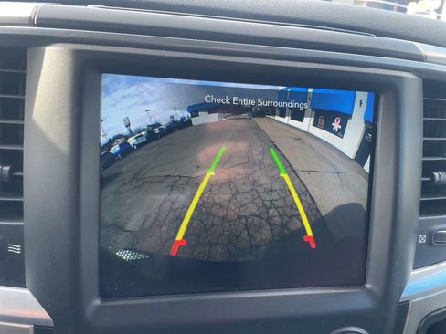 Used 2020 RAM 1500 Classic Warlock w/ Luxury Group image 36