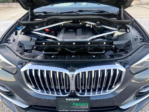 Used 2020 BMW X5 xDrive40i image 31