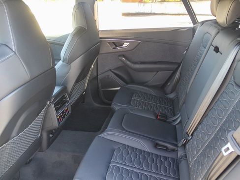 New 2026 Audi RS Q8 performance image 17