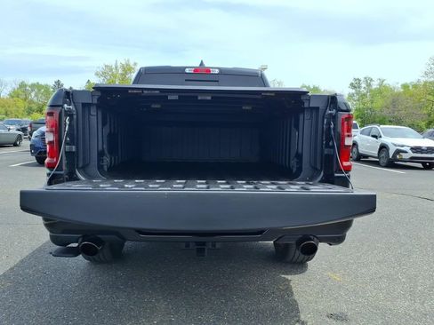Used 2026 RAM 1500 Laramie w/ Night Edition AWD/4WD image 18