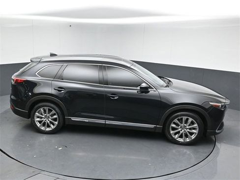Used 2019 MAZDA CX-9 Grand Touring image 53