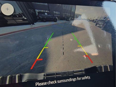 New 2025 Ford Ranger XLT w/ Equipment Group 301A High image 12