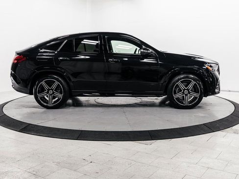 Certified 2026 Mercedes-Benz GLE 450 4MATIC Coupe image 35