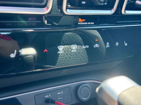 New 2026 Nissan Sentra SV FWD image 15