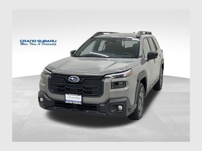 Used 2026 Subaru Forester Premium