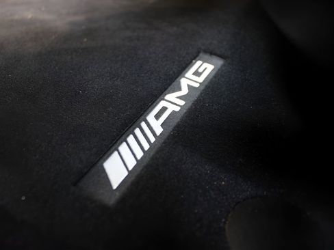 Used 2025 Mercedes-Benz S 580 4MATIC Sedan image 38